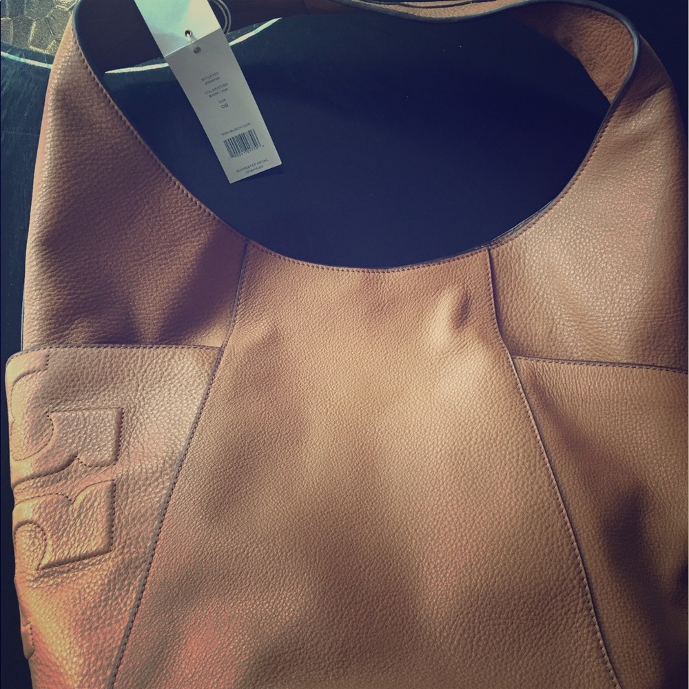 COPY - NWT Tory Burch bag